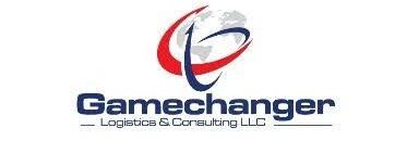 Game Changer Logistics Logo